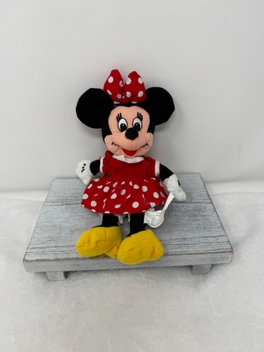 Disney minnie mouse - mouse, 9"
