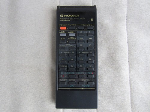 Télécommande origine - télécommande, d'origine