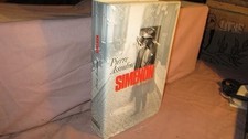 Simenon biographie. - Assouline, Pierre