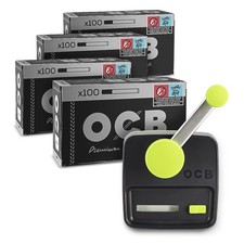 Pack Tubeuse OCB Easy Slide et
