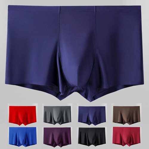 Boxer homme confort - , sous