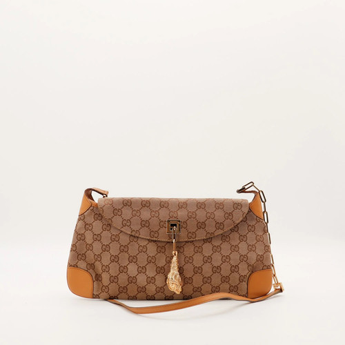 Pochette jackie gucci sac - pochette,