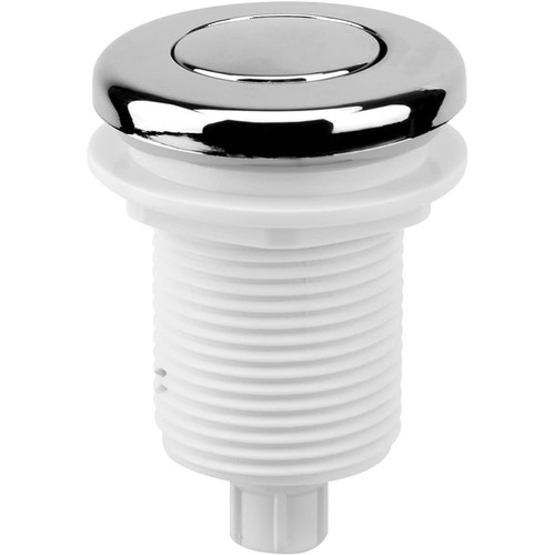 Bouton poussoir pneumatique - bouton-poussoir,
