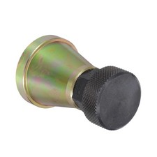  Cric robuste de 2,5 tonnes à tête plate, blocs de levage pour stabilisateur de