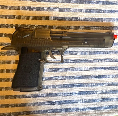 Desert eagle magnum gas - magnum,