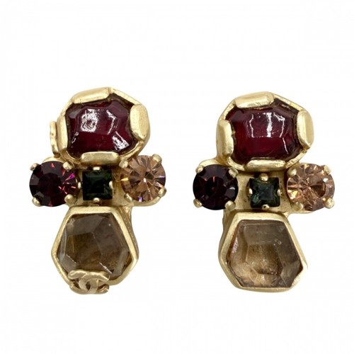 Boucles oreilles clips - boucles, d'oreilles