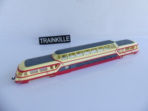 8520 jouef france - jouef, ho
