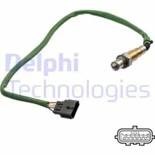 Sonde lambda à large bande ES21080-12B1 DELPHI pour RENAULT DACIA