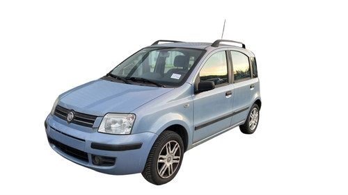 Mastervac fiat panda - 2, phase