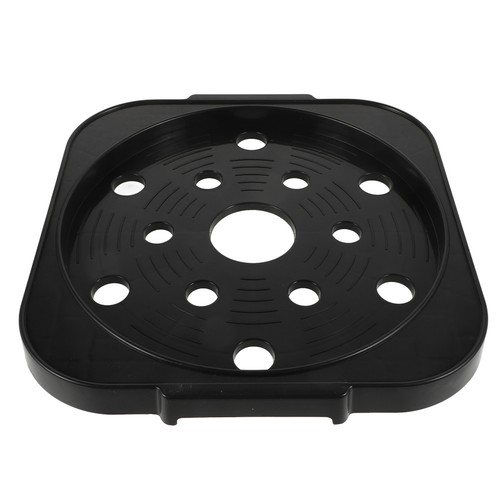 Rack pot fleurs - en,