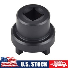 Swingarm Pivot Nut Tool For