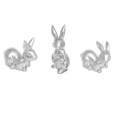 Figurine Décorative Lapin