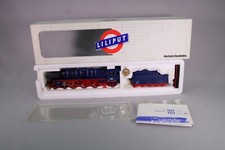 LG1187 LILIPUT 101 00 Ho Train