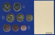 croatie 2023 Fleur de coin