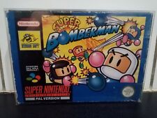 Super Bomberman Super Nintendo
