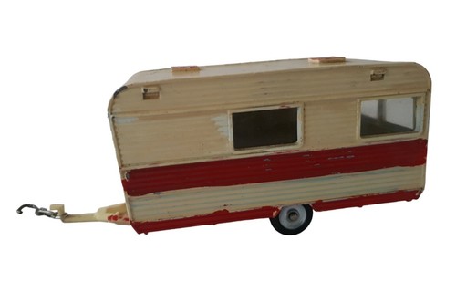 Caravane caravelair dinky - caravelair,