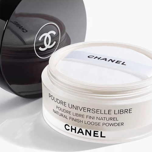 Chanel poudre universelle - chanel,