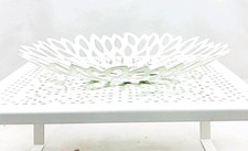 Corbeille à fruits métal