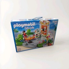 Playmobil City Life 4134