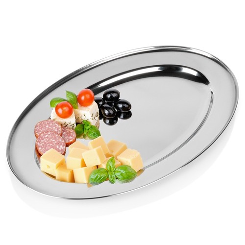 Plat plateau service viande - plateau,