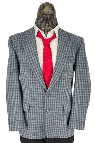 Veste blazer laine - veste, en