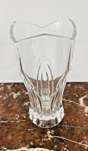 Vase verre forme - vase,
