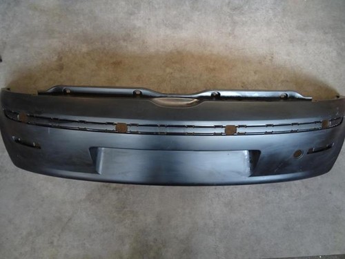 Pare choc arriere fiat punto - arriere, 3