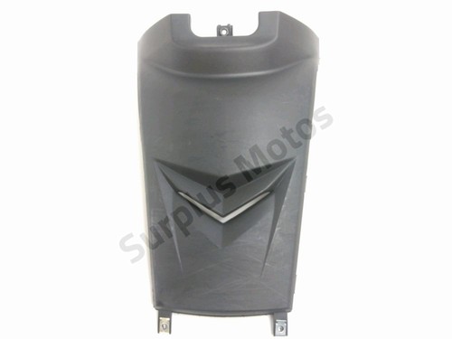 Habillage reservoir kymco - habillage,