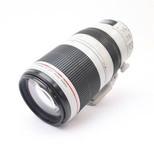 Canon 100 400mm - canon, ef