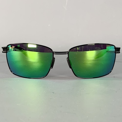 Maui jim baie park noir - jim,