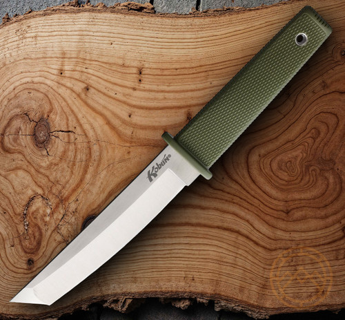 Cold steel kobun fixed - kobun,