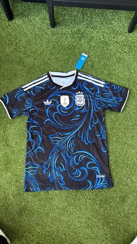 Maillot argentine 2026 - maillot,