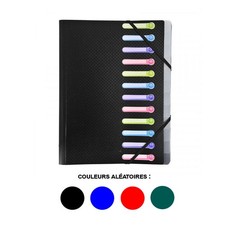 Trieur 12 compartiments 3