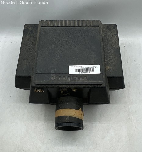Vintage artograph super ag100 - vintage,