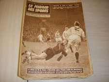 MIROIR des SPORTS 668