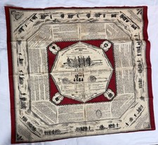 MOUCHOIR INSTRUCTION N° 5