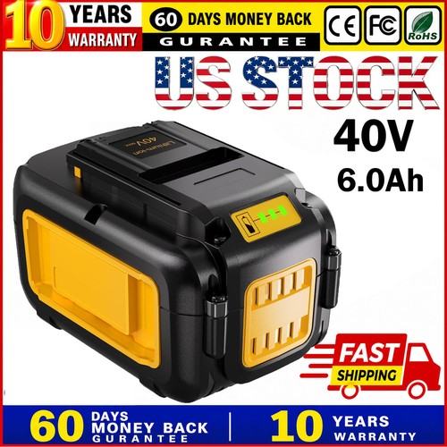 For dewalt dcb404 36v 40v - dcb404,
