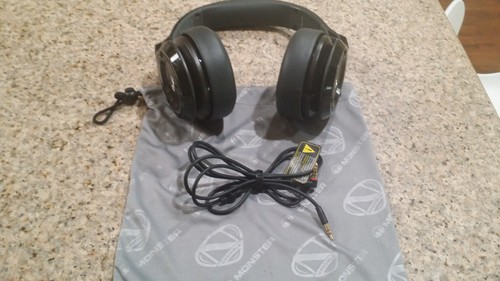 Monster pulse ncredible over - monster,