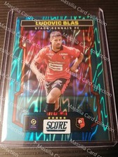 2023-24 panini score ligue 1