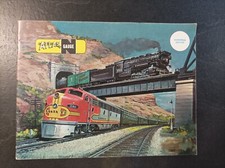 Catalogue Ferroviaire - Trains