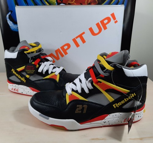 Reebok pump omni - reebok, zone