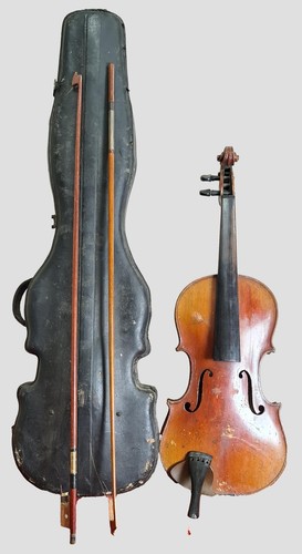 Violon bois copie de - bois.,