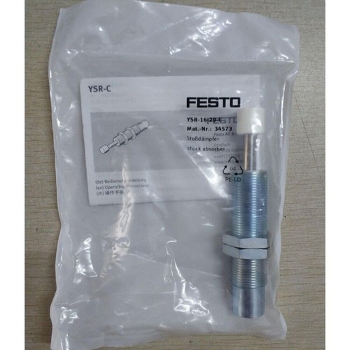 New festo ysr - festo, ysr-16-20-c