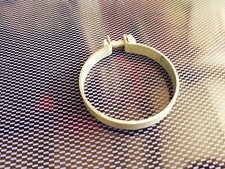 COLLIER DE MAINTIEN ORIGINAL POUR BOITE A AIR CARBURATEURS GURTNER PEUGEOT TOBEC