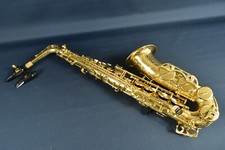 Saxophone alto YAMAHA YAS-480