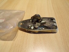 Serrure porte côté droit véhicule Berliet ( 770KB6 , SP350K,450K, 480K... )