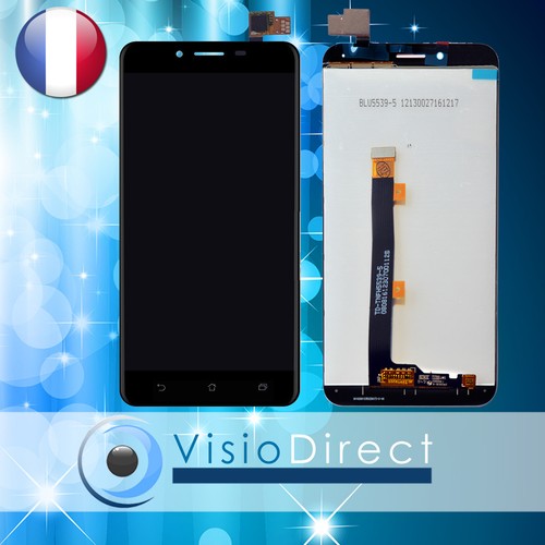 Vitre tactile ecran lcd - tactile, pour