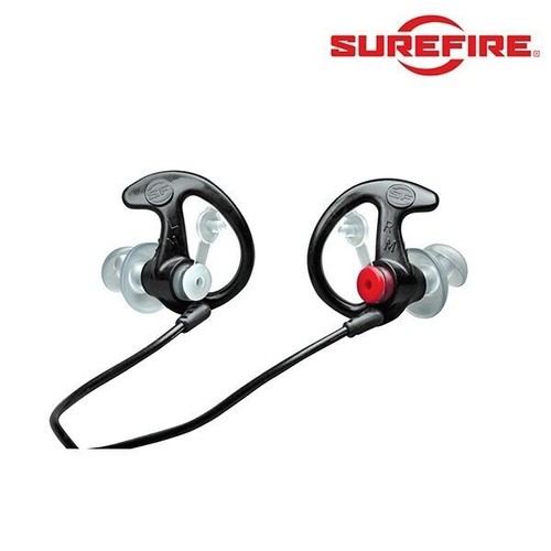 Bouchons anti bruit surefire - anti,