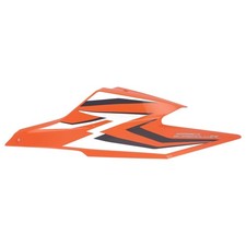 Écope radiateur droite (Ktm -