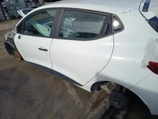 Turbo RENAULT CLIO 4 PHASE 1